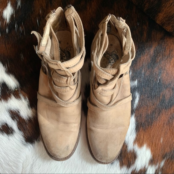 Freebird by Steven Stair Boots - Picture 5 of 6